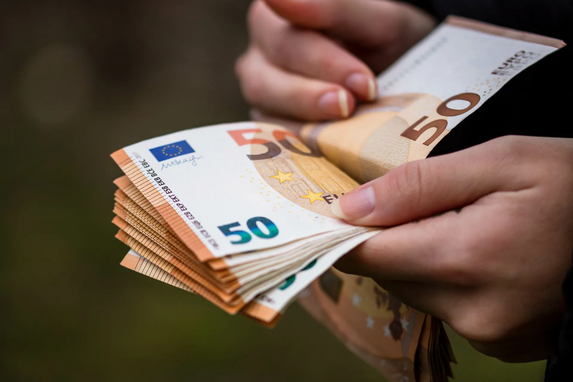 Bizaran slučaj u Evropi: Osvojio 6 miliona eura na lutriji pa zaboravio doći po novac