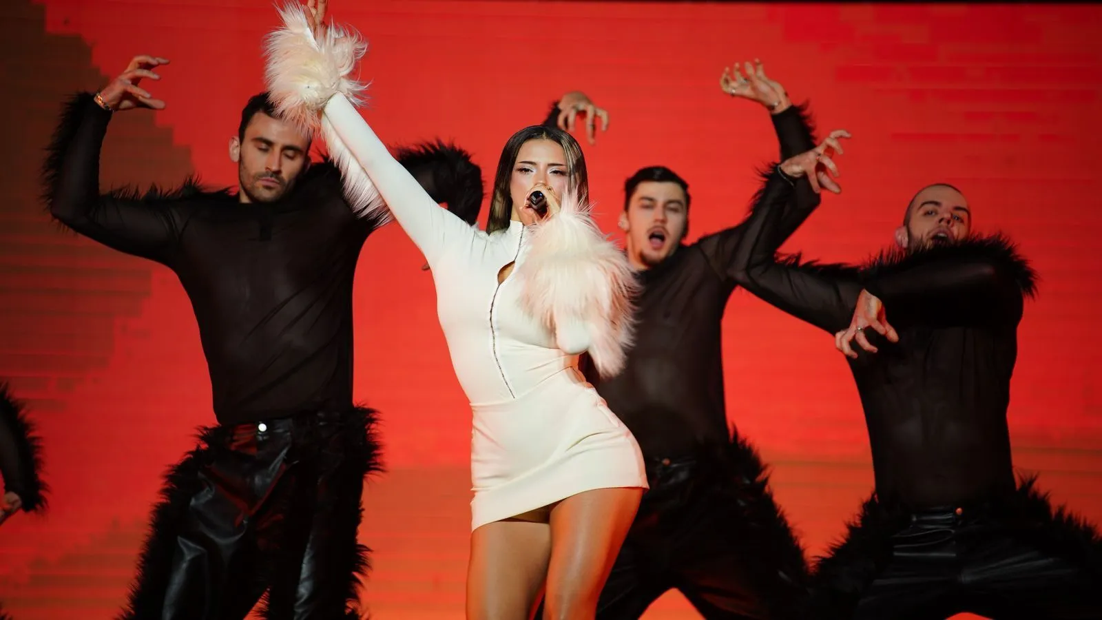Poznato gdje će biti održan Eurosong 2027, ovaj grad je ispunio sve uslove