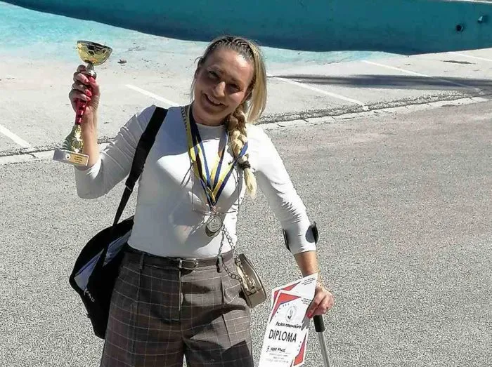 Multipla skleroza nije kraj života za oboljele, najvažnije je ne odustati