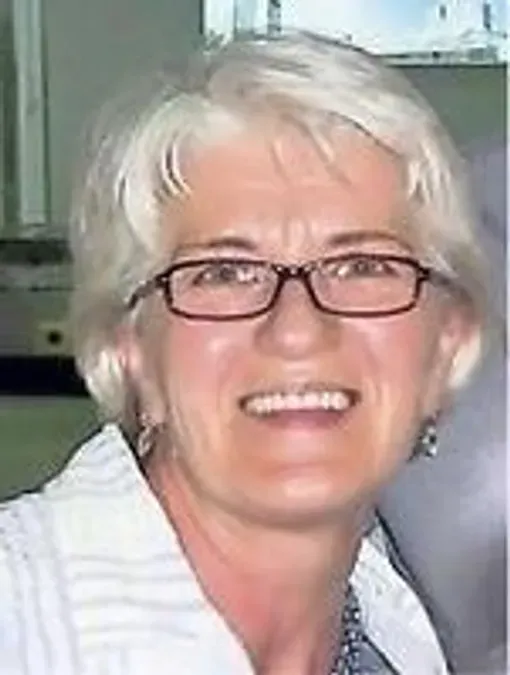 Hajrija Šahbegović, rođ. Aganović