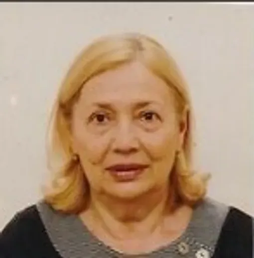 Anđa Bajrić, rođ. Ekmečić