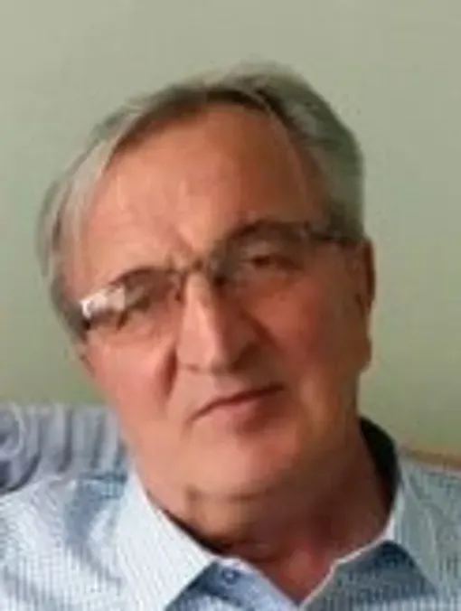 Šefket (Tahira) Brković
