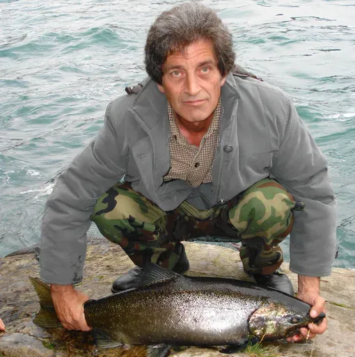 Ivan Ivica Volek
