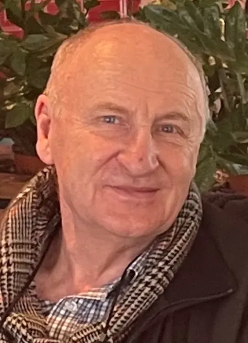Ferid (Mustafe) Sulejmanagić