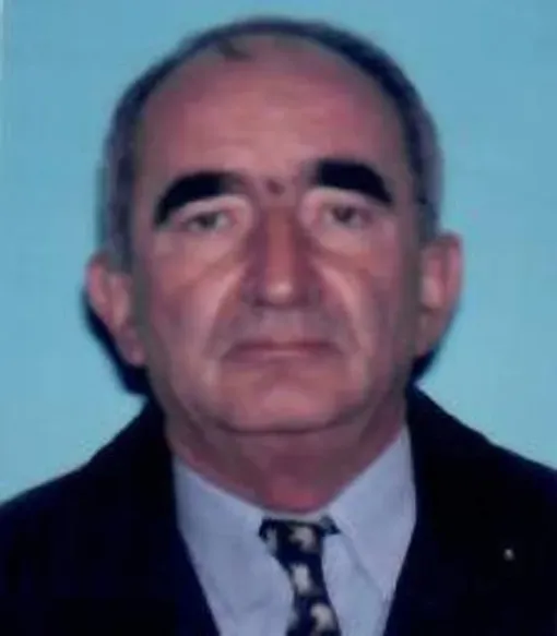 Predrag (Radivoja) Todorović
