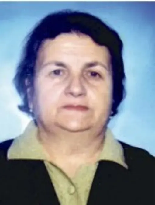 hadži Emina Hadžić, rođ. Hodović