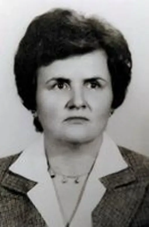 Spomenka Čajević, rođ. Vladisavljević