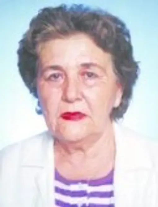 Darinka Ilinčić, rođ. Tošić