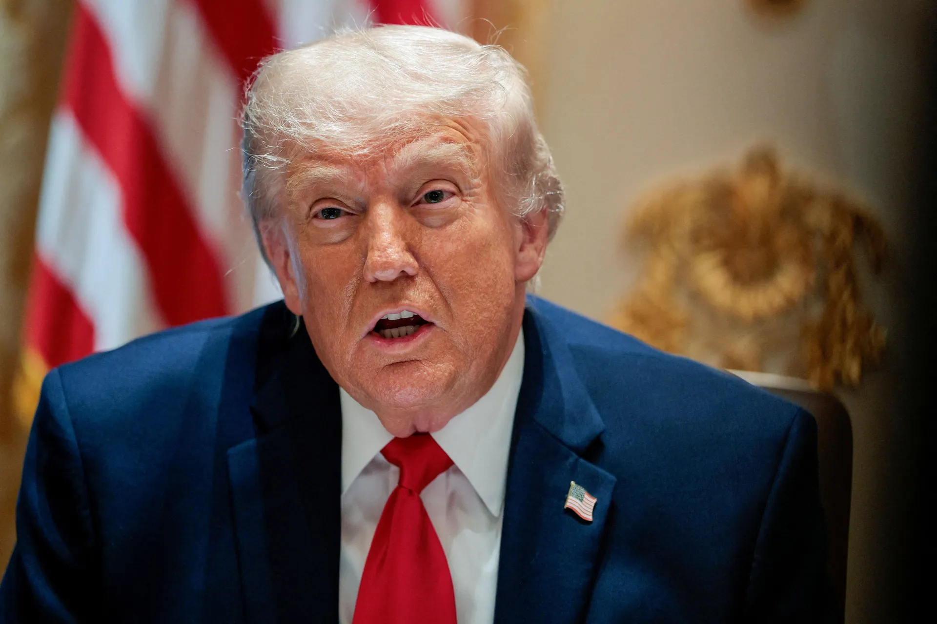 Trumpova administracija urgirala da se njegov lik stavi na novčanicu od 250 dolara