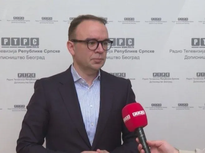 Ambasador BiH u Srbiji: Nastavak međunarodne supervizije vodi u nestanak BiH