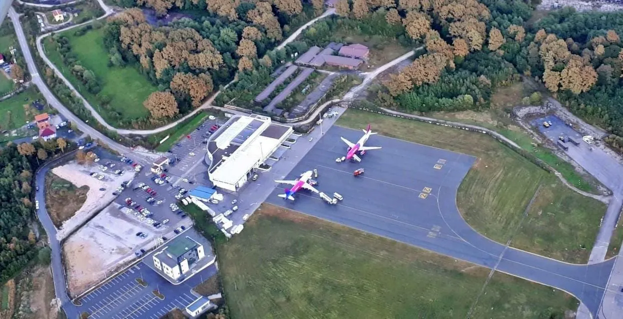 Preokret u BiH: Ovaj aerodrom je sa skoro 98.000 putnika i 641 letom prestigao Banjaluku