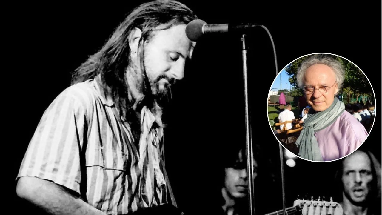 Johnny Štulić žestoko napao bivšeg kolegu - "Životinja, neandertalac, umilna trakavica..."