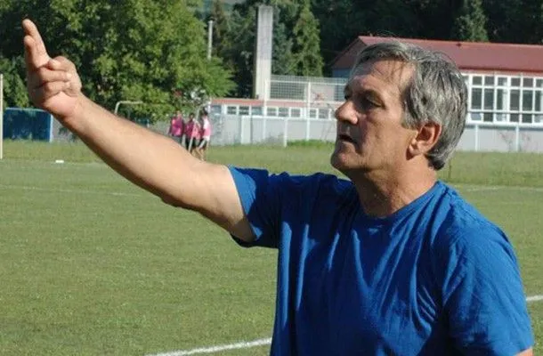 Preminuo Dragan Vukša, nekadašnji trener banjalučkog Borca