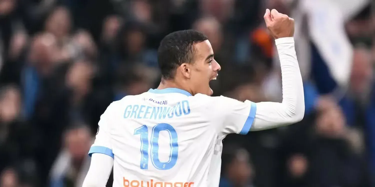 Mason Greenwood otvoren za dolazak na Olimpico