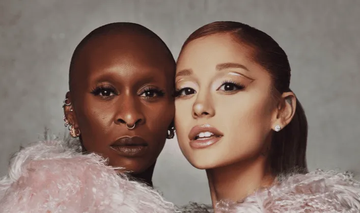 Cynthia Erivo otkrila istinu o odnosu s Arianom Grande koji je zabrinuo cijeli internet