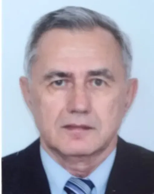 Žarko Miladinović