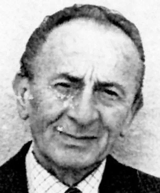 Avdo (Uzeira) Tataragić