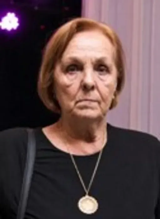 Zarifa Frašto, rođ. Bukvić