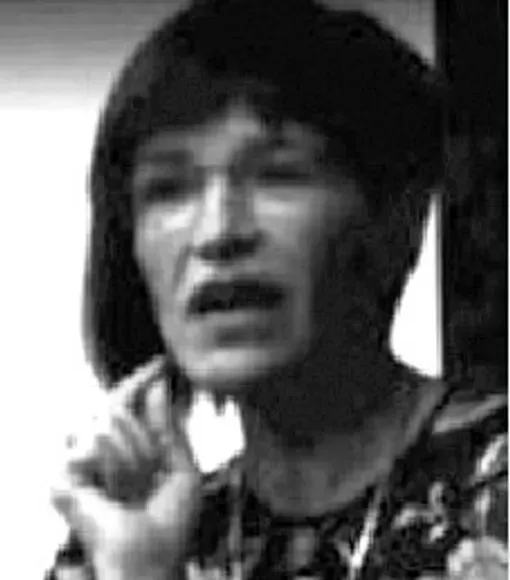 prof. Slavica Bajić, rođ. Đokanović