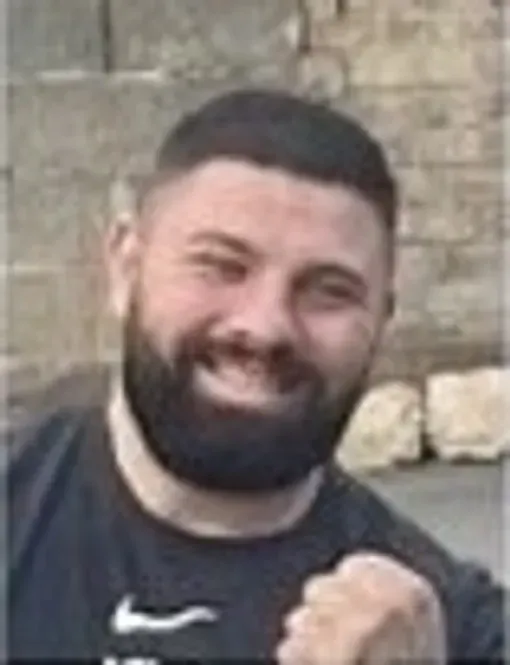 Benjamin Spahović