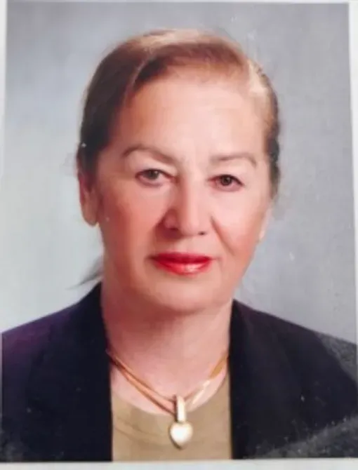 Slavica Zubović
