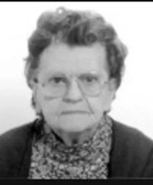 Senija, rođ. Dizdar