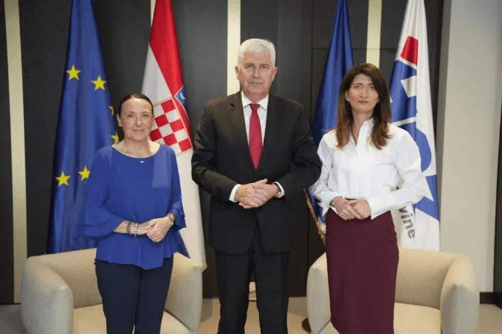 Hrvatska donira 10,3 miliona eura Sveučilišnoj kliničkoj bolnici u Mostaru