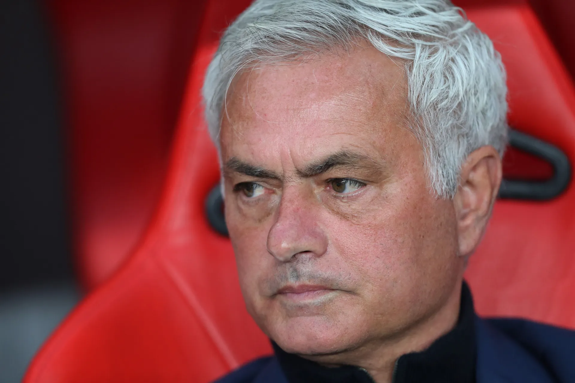 Jose Mourinho je novi trener Real Madrida