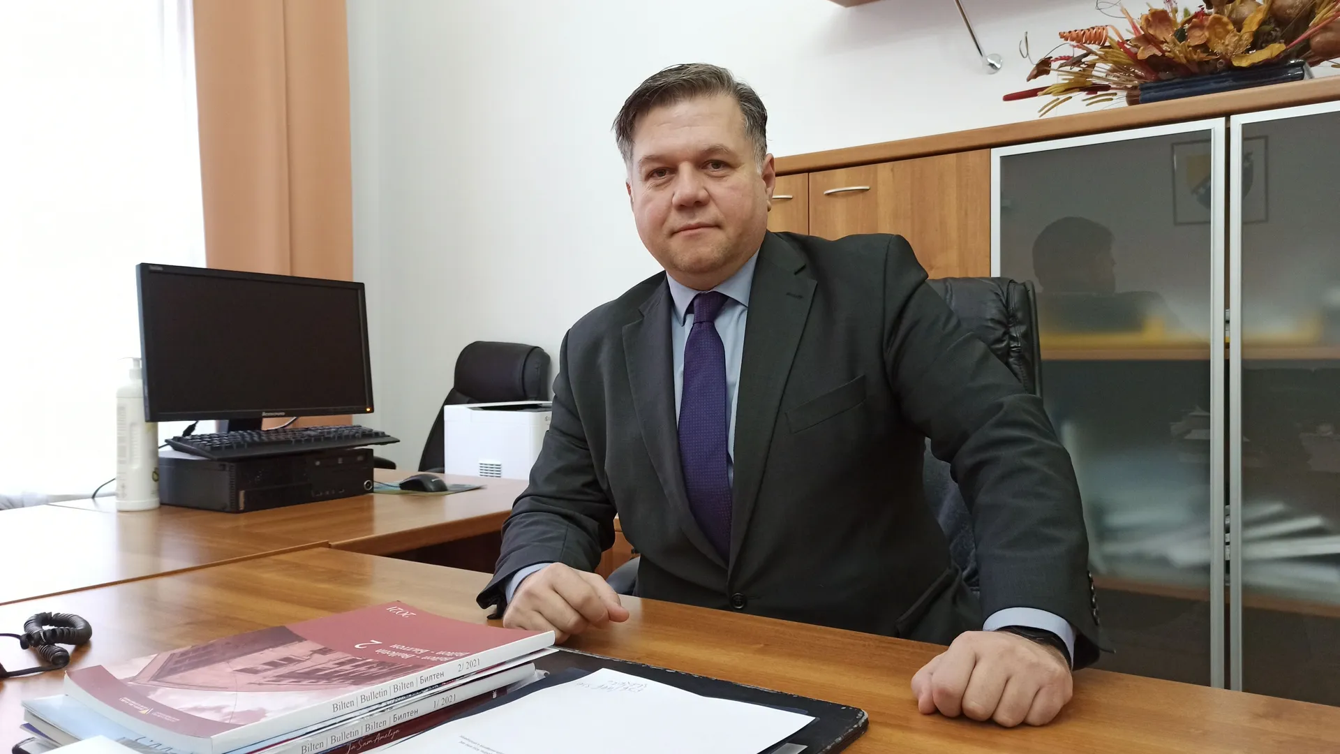 Josip Brkić: Bosni i Hercegovini je mjesto u NATO-u večeras, a ne sutra