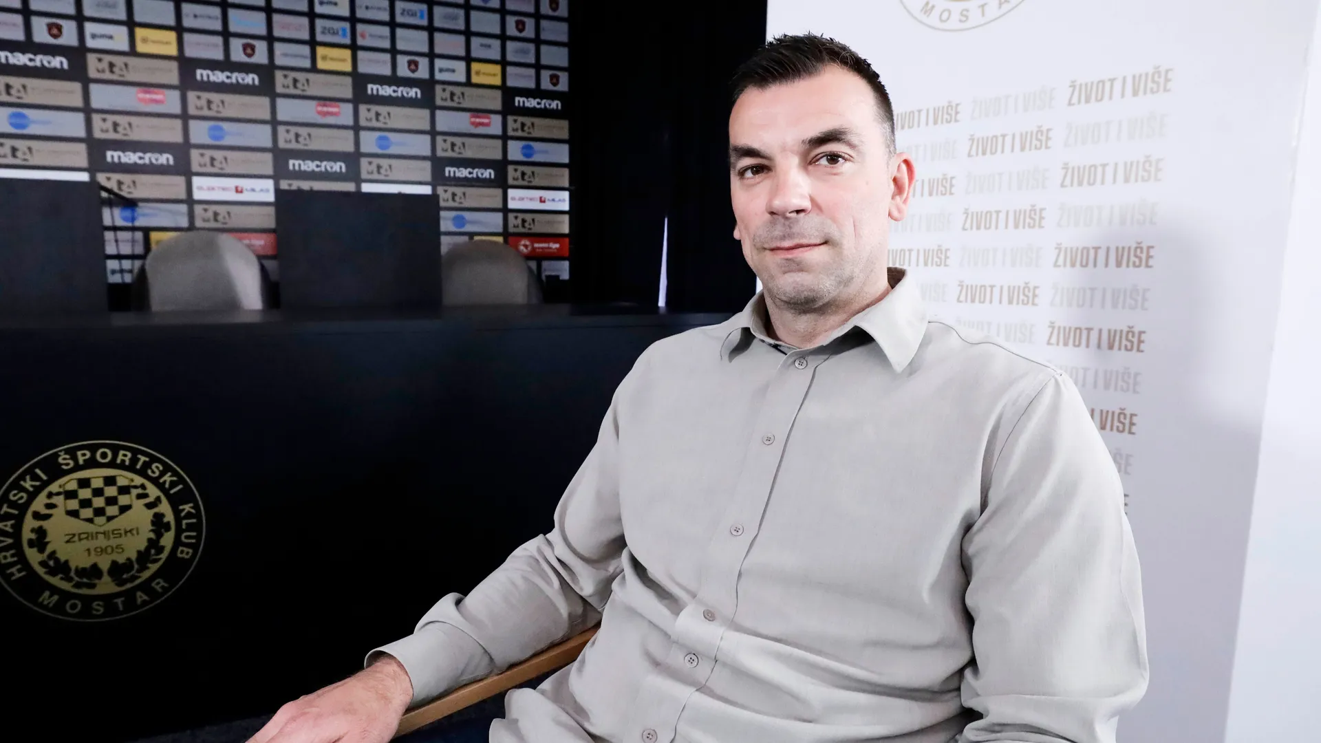 Krešimir Kordić: Kad si mlad uvijek se pitaš jesi li ti taj