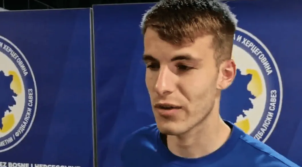 Samed Baždar otkrio šta očekuje od Zmajeva na Svjetskom prvenstvu