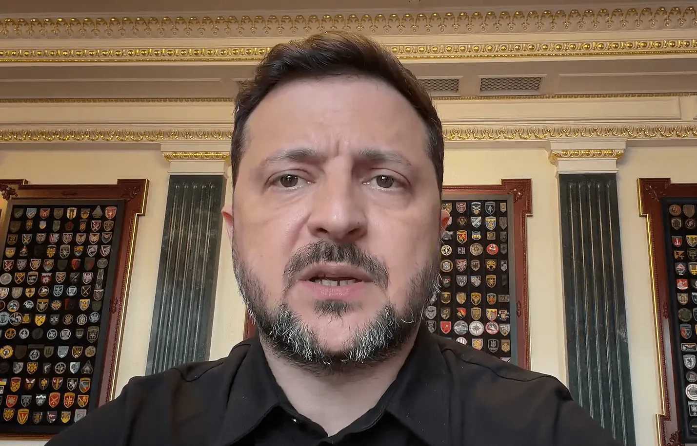 Zelenski otkrio da Rusija priprema novi veliki napad na Ukrajinu
