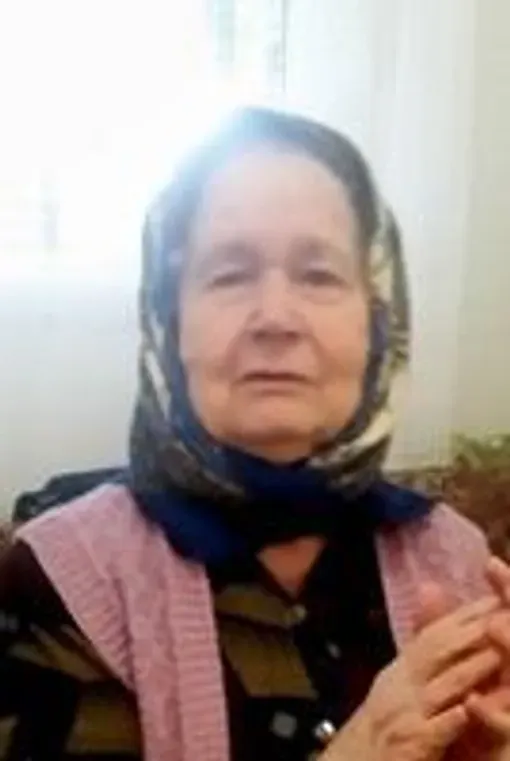 Muhiba Hamidović