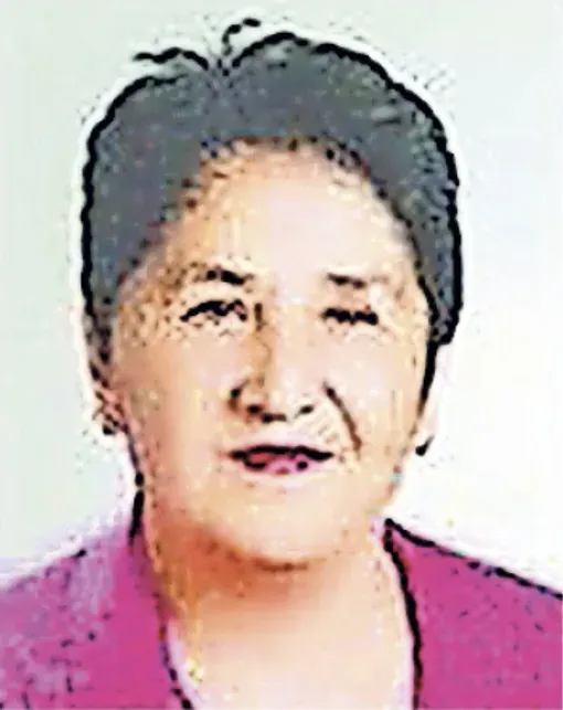 Vijorka (Dušana) Drobac