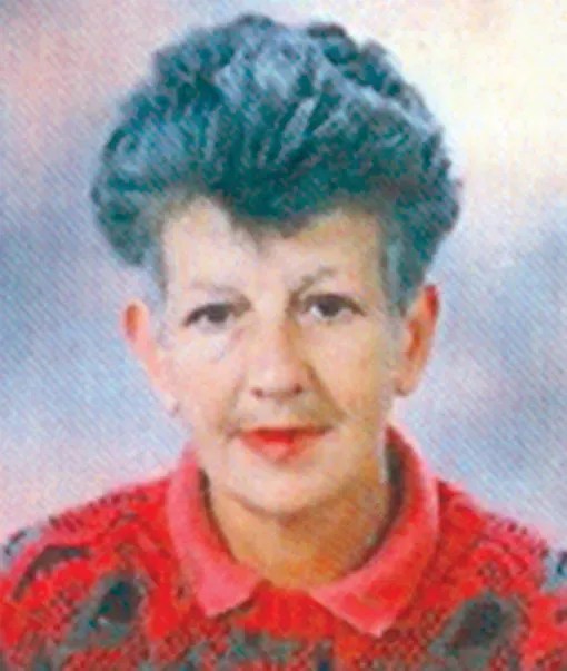 Milica Milišić