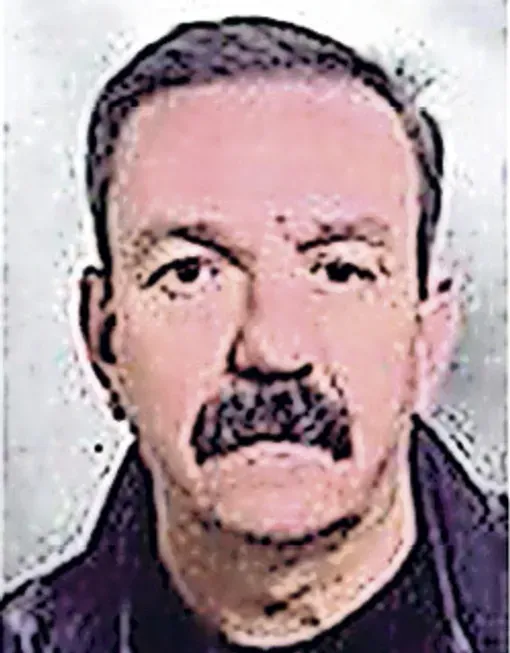 Azem (Halida) Mehmedović