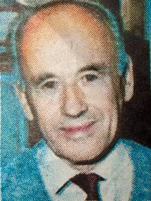Avdo Maglić