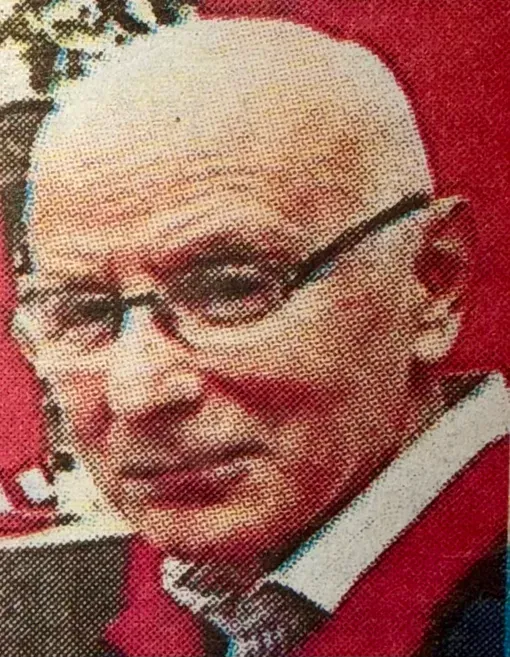 Zlatan Maglić