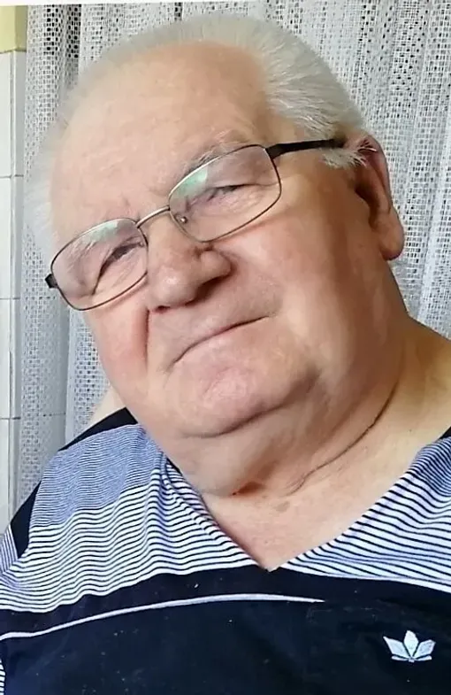 Anton (Nono) Brkić