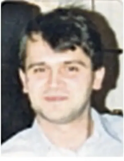 Edib Čorda