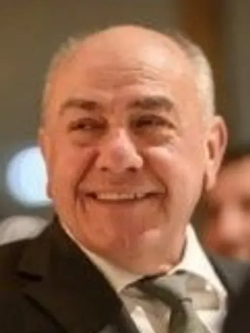 Senad Pamuk