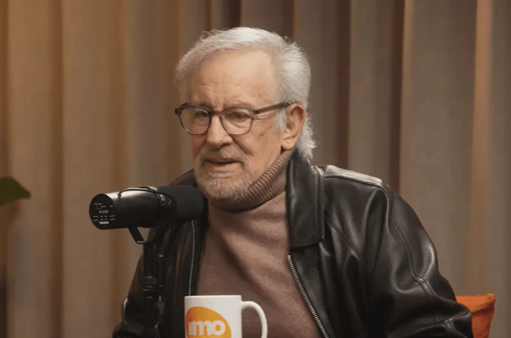  Spielberg: Nikada ne dopustite da AI ima zadnju riječ u bilo čemu