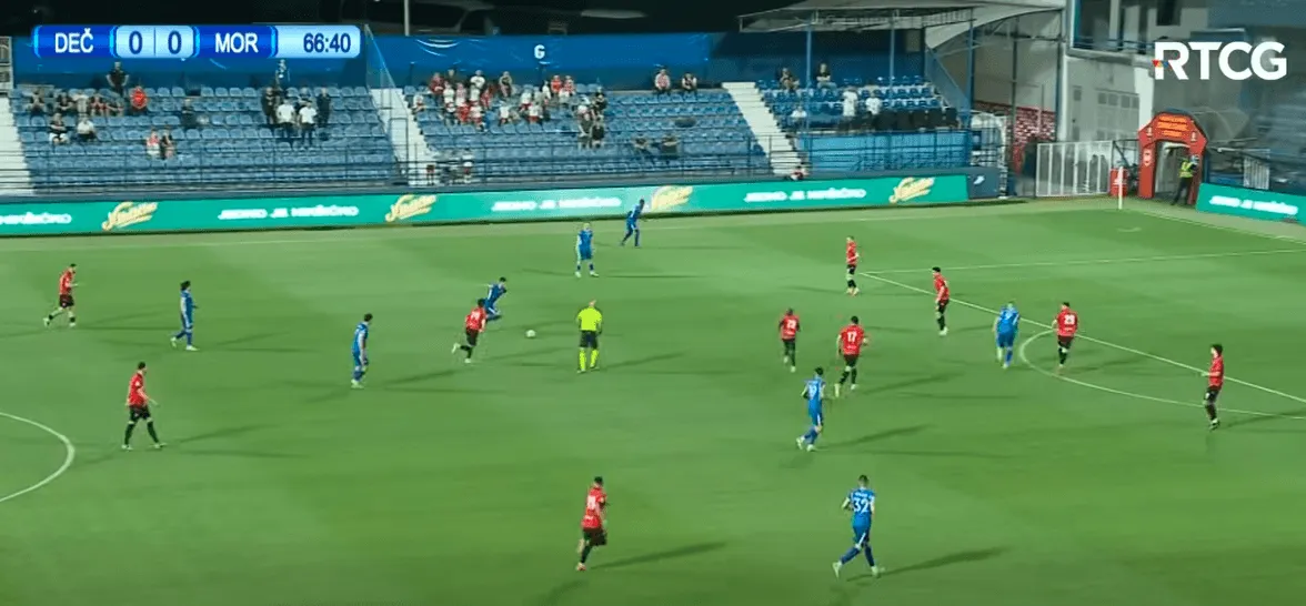 (VIDEO) Bivši igrač Igmana i Radnika spektakularnim pogotkom donio Mornaru prvi trofej u historiji