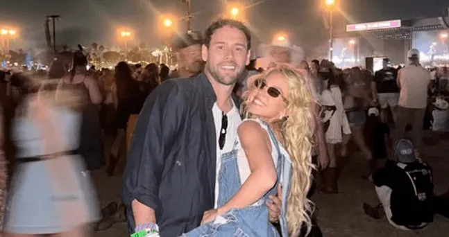Dečko Sydney Sweeney iskreno o njenim eksplicitnim scenama u seriji: Dopada mi se