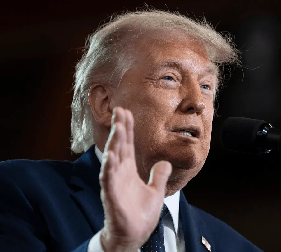 Izvođači otkazuju nastupe povodom 250 godina nezavisnosti SAD-a, Trump ih izvrijeđao