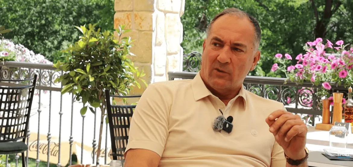 (VIDEO) Štimac siguran da je Zrinjski već kontaktirao Rožmana