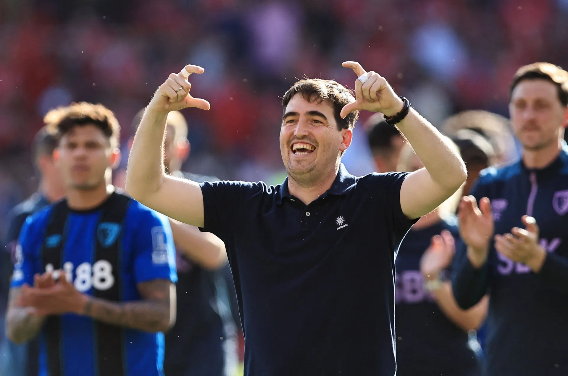 Liverpool definitivno kreće po Andoniju Iraolu, razgovori počinju sutra