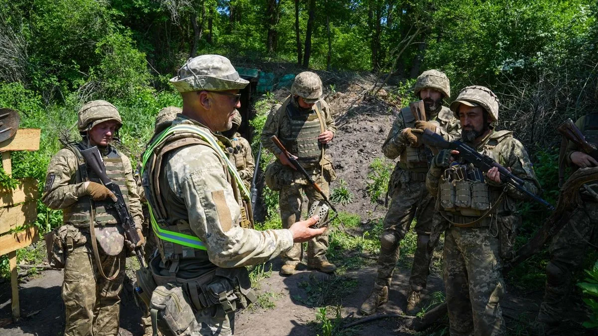 Bjelorusija bi mogla ponovo poslužiti kao odskočna daska za ruske napade u Ukrajini