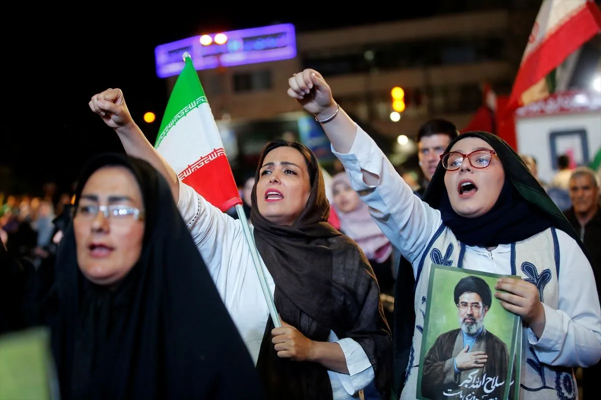 Iran poručuje da nema sporazuma sa SAD-om bez „opipljivih rezultata“