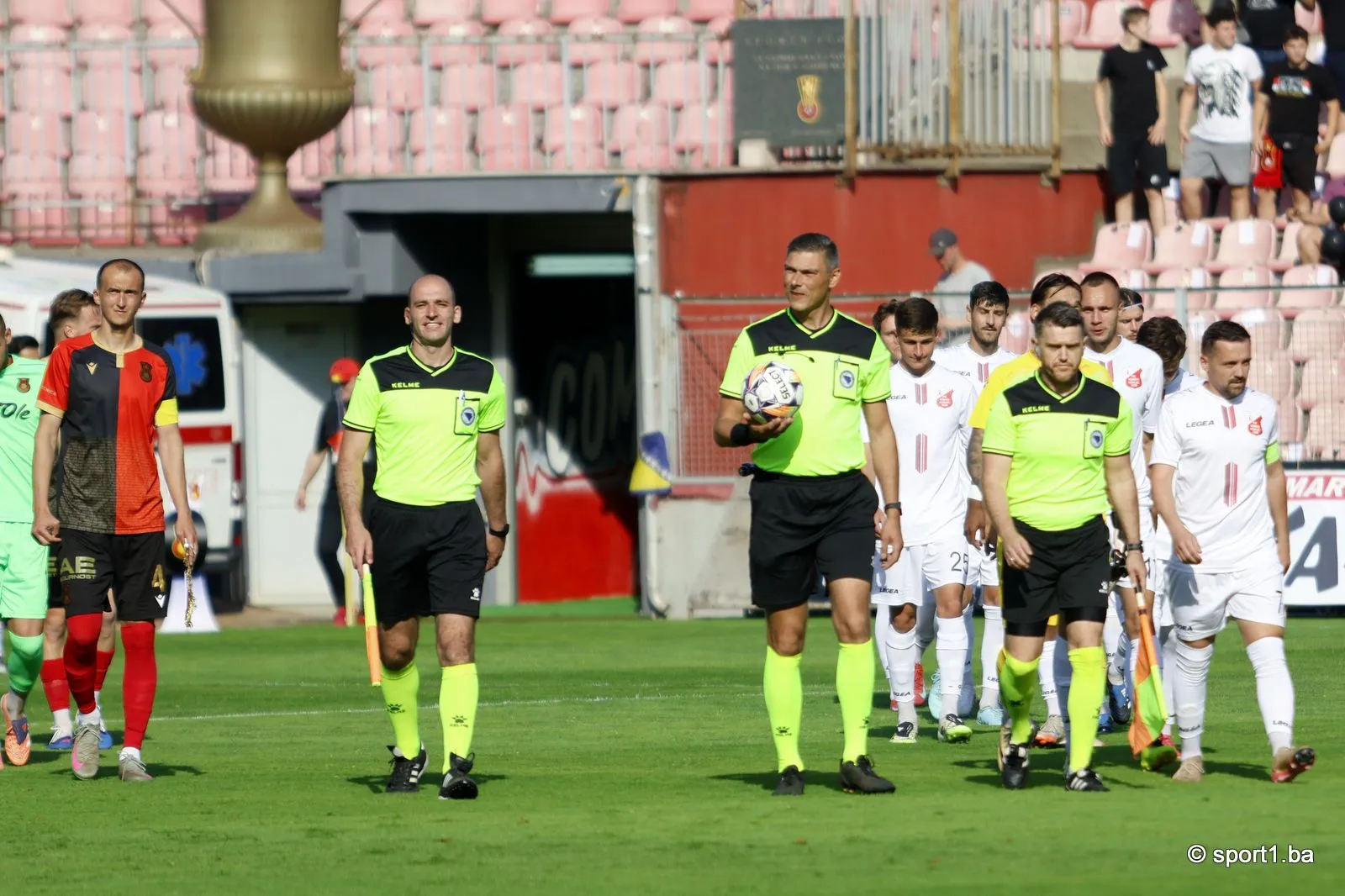 (FOTO) Čelik pobjedom protiv Igmana uljepšao slavlje povratka u WWin ligu BiH - slika 7